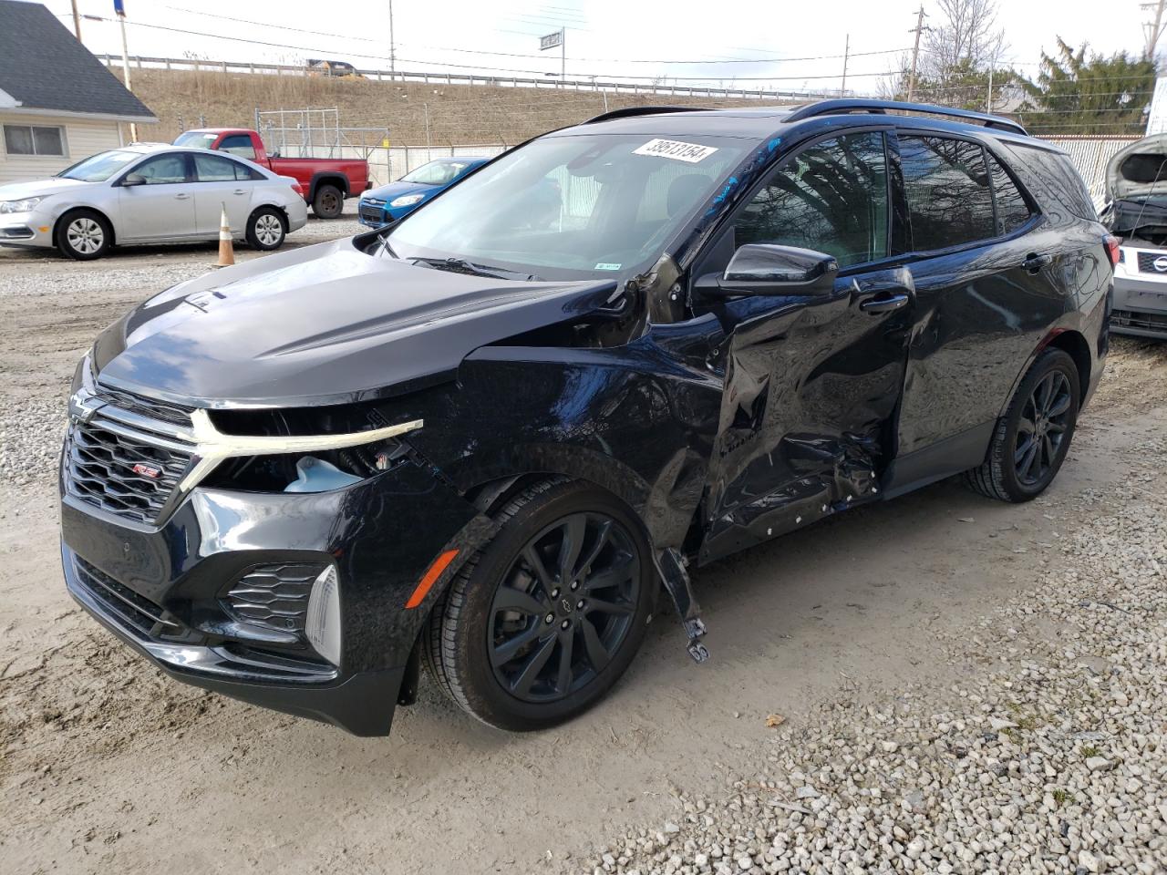 CHEVROLET EQUINOX 2022 2gnaxmev1n6102506