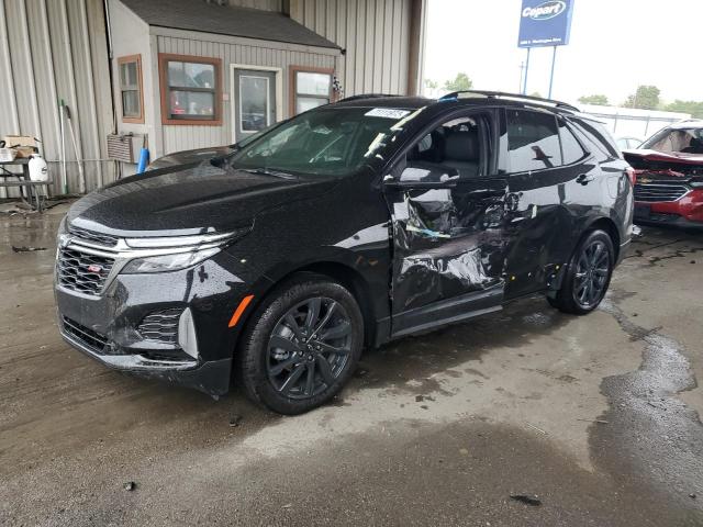 CHEVROLET EQUINOX 2022 2gnaxmev1n6149857