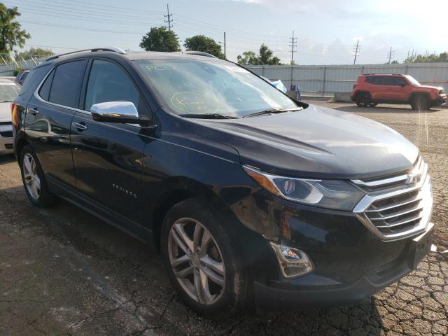 CHEVROLET EQUINOX PR 2018 2gnaxmev2j6120653