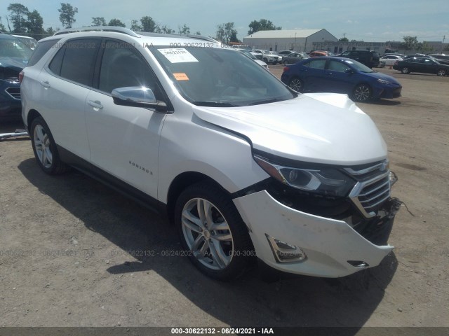 CHEVROLET EQUINOX 2018 2gnaxmev2j6120927