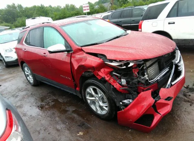 CHEVROLET EQUINOX 2018 2gnaxmev2j6133256