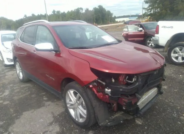 CHEVROLET EQUINOX 2018 2gnaxmev2j6135590