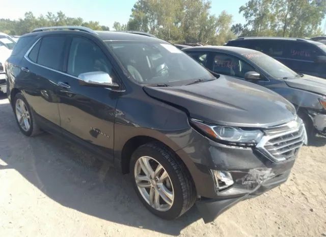 CHEVROLET EQUINOX 2018 2gnaxmev2j6144449