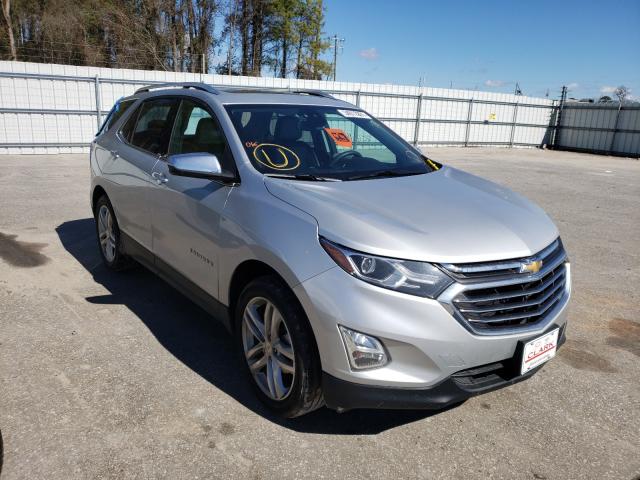 CHEVROLET EQUINOX PR 2018 2gnaxmev2j6144922