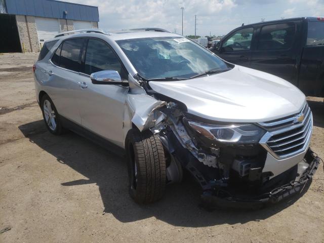 CHEVROLET EQUINOX PR 2018 2gnaxmev2j6150395