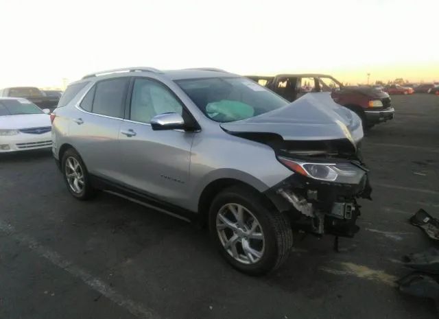 CHEVROLET EQUINOX 2018 2gnaxmev2j6195675