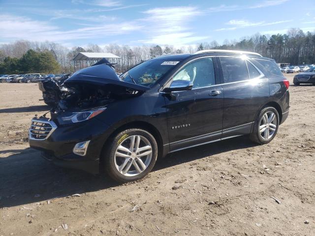 CHEVROLET EQUINOX PR 2018 2gnaxmev2j6209798