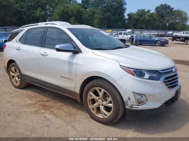 CHEVROLET EQUINOX 2018 2gnaxmev2j6213916