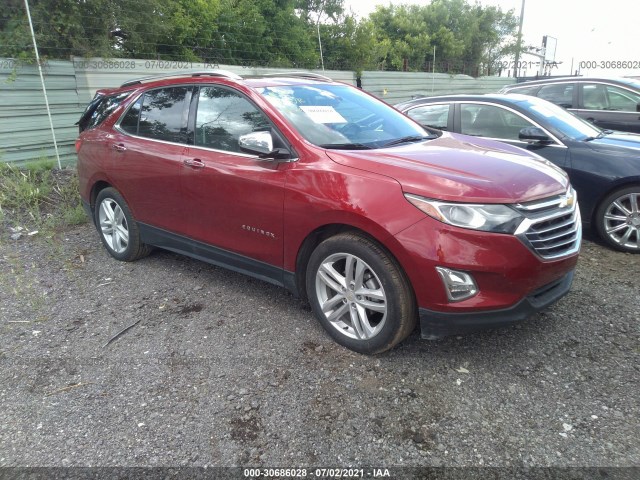 CHEVROLET EQUINOX 2018 2gnaxmev2j6214712