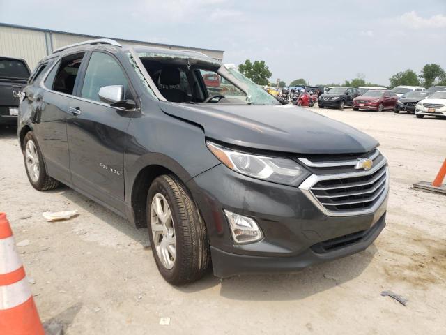 CHEVROLET EQUINOX PR 2018 2gnaxmev2j6223040