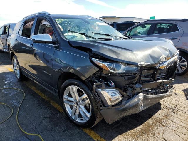 CHEVROLET EQUINOX PR 2018 2gnaxmev2j6230151