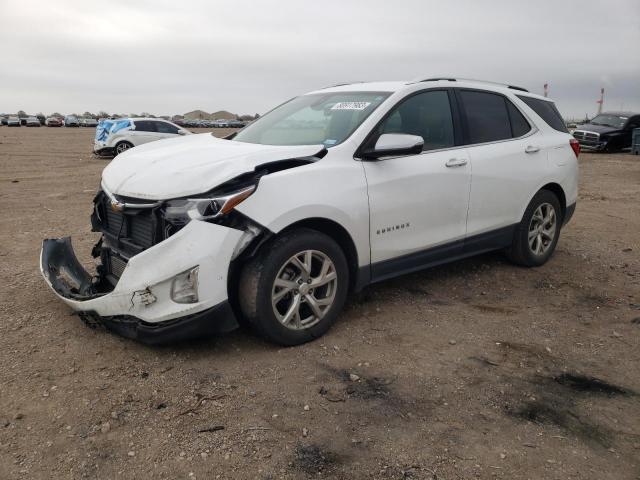 CHEVROLET EQUINOX 2018 2gnaxmev2j6231848