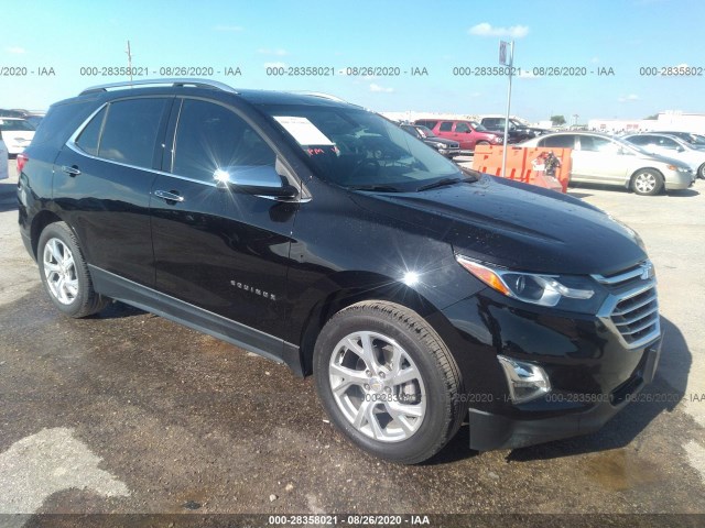 CHEVROLET EQUINOX 2018 2gnaxmev2j6240291