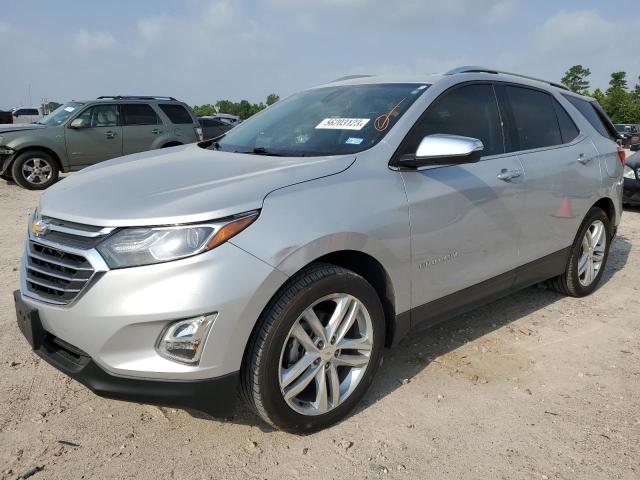 CHEVROLET EQUINOX PR 2018 2gnaxmev2j6247712