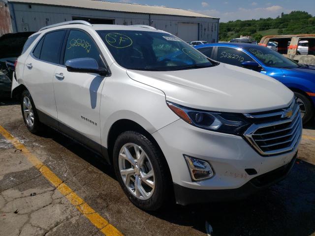 CHEVROLET EQUINOX PR 2018 2gnaxmev2j6286817