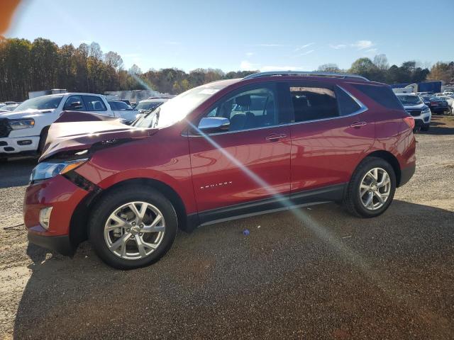 CHEVROLET EQUINOX PR 2018 2gnaxmev2j6298725