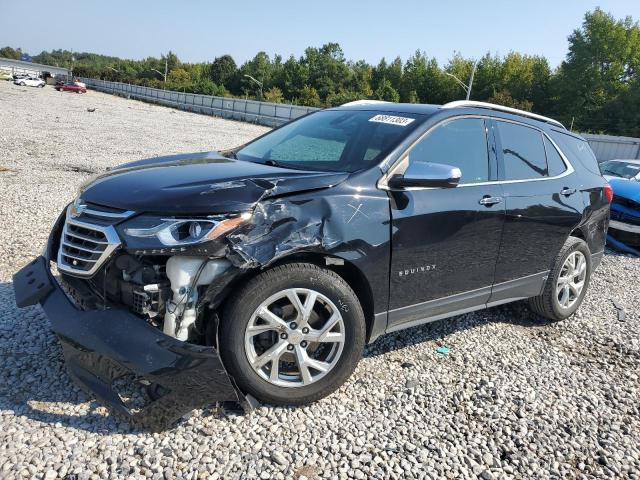 CHEVROLET EQUINOX PR 2018 2gnaxmev2j6302367