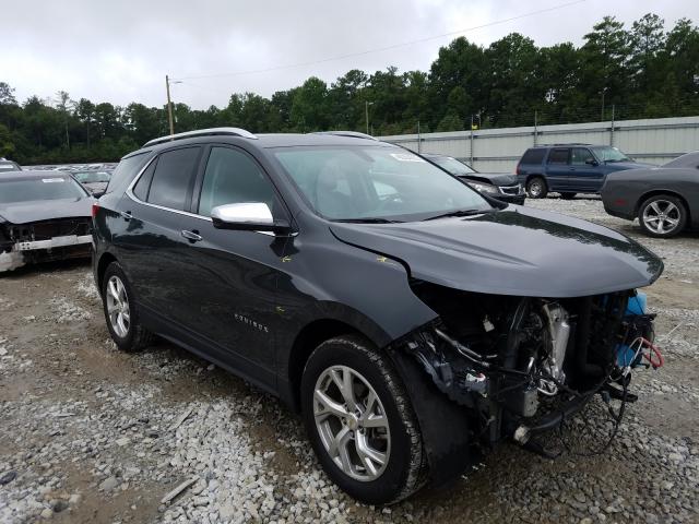 CHEVROLET EQUINOX PR 2018 2gnaxmev2j6318651