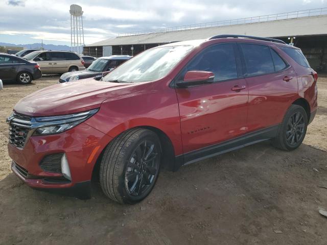 CHEVROLET EQUINOX 2022 2gnaxmev2n6139676