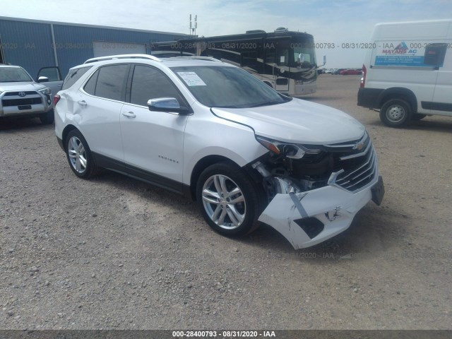 CHEVROLET EQUINOX 2018 2gnaxmev3j6108852