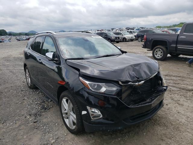 CHEVROLET EQUINOX 2018 2gnaxmev3j6126669