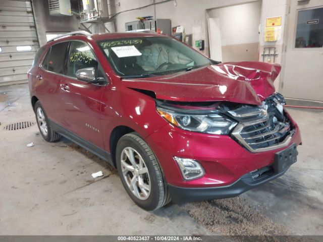 CHEVROLET EQUINOX 2018 2gnaxmev3j6127188