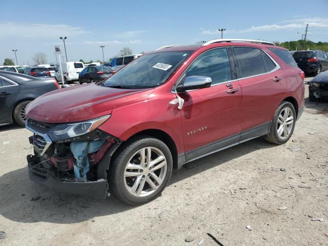 CHEVROLET EQUINOX PR 2018 2gnaxmev3j6127420