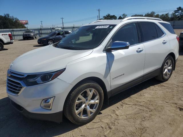 CHEVROLET EQUINOX PR 2018 2gnaxmev3j6193109