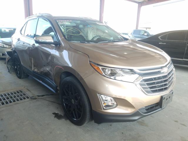 CHEVROLET EQUINOX PR 2018 2gnaxmev3j6221944