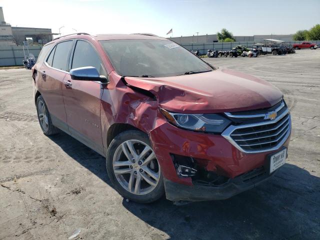 CHEVROLET EQUINOX PR 2018 2gnaxmev3j6235083