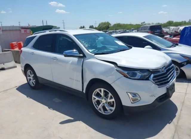 CHEVROLET EQUINOX 2018 2gnaxmev3j6250604