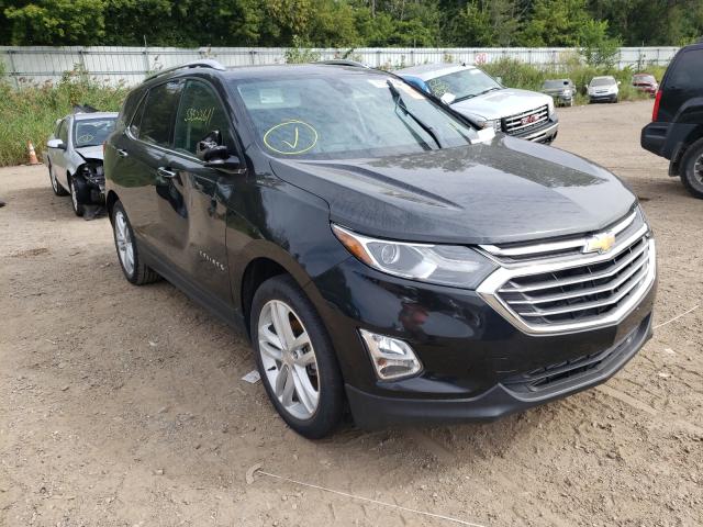 CHEVROLET EQUINOX PR 2018 2gnaxmev3j6255270