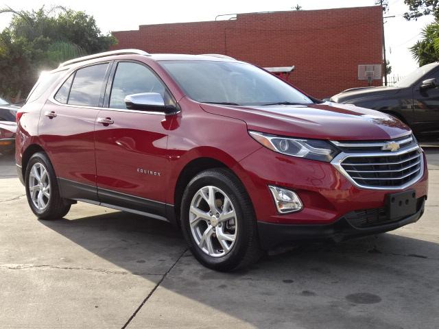 CHEVROLET EQUINOX 2018 2gnaxmev3j6261540