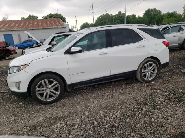 CHEVROLET EQUINOX PR 2018 2gnaxmev3j6265166