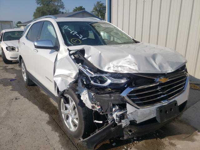 CHEVROLET EQUINOX PR 2018 2gnaxmev3j6267760