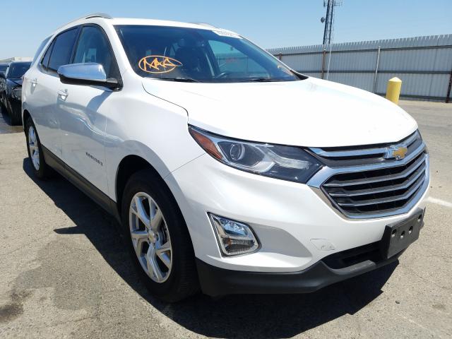 CHEVROLET EQUINOX PR 2018 2gnaxmev3j6273168