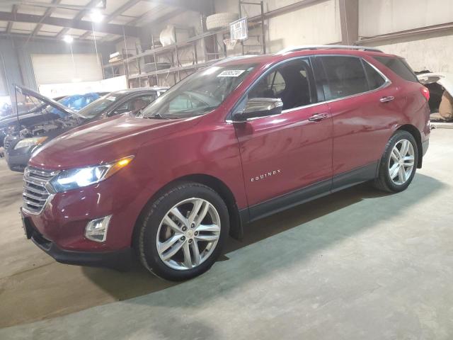 CHEVROLET EQUINOX PR 2018 2gnaxmev3j6286678