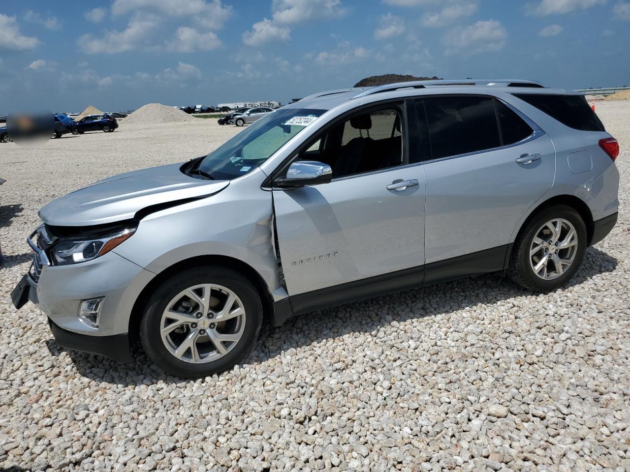 CHEVROLET EQUINOX 2018 2gnaxmev3j6296837