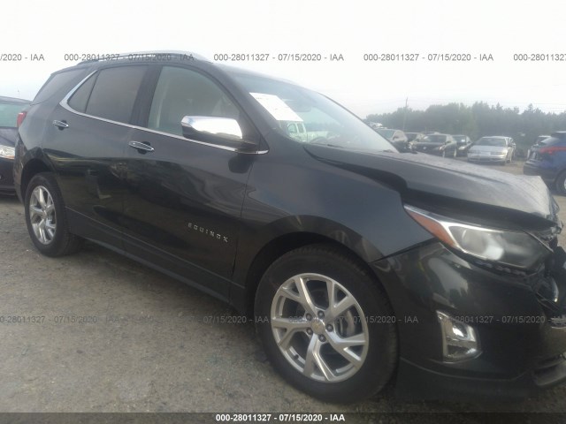 CHEVROLET EQUINOX 2018 2gnaxmev3j6314267