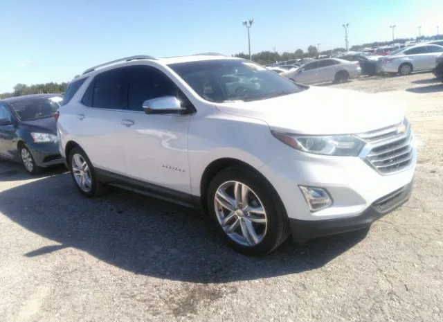 CHEVROLET EQUINOX 2018 2gnaxmev4j6108794