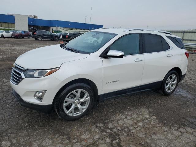 CHEVROLET EQUINOX 2018 2gnaxmev4j6110996