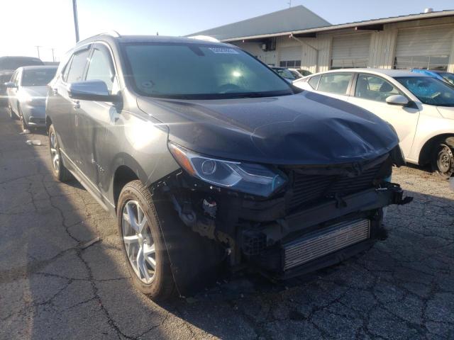 CHEVROLET EQUINOX PR 2018 2gnaxmev4j6115003