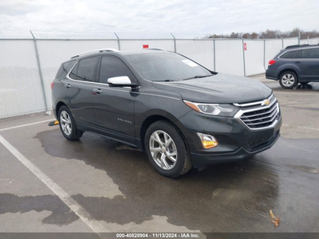 CHEVROLET EQUINOX 2018 2gnaxmev4j6115342