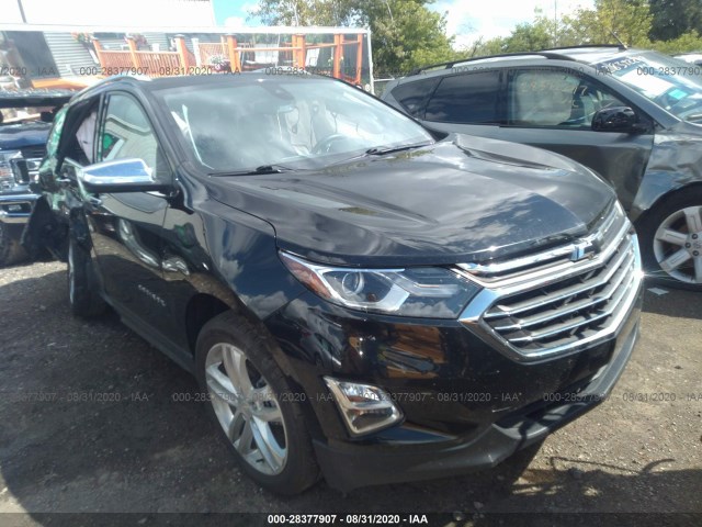 CHEVROLET EQUINOX 2018 2gnaxmev4j6118158