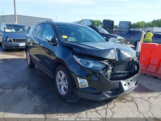 CHEVROLET EQUINOX 2018 2gnaxmev4j6223024