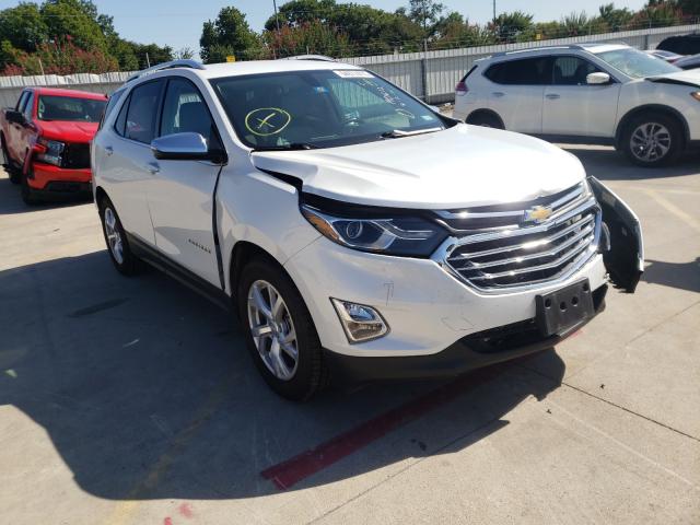 CHEVROLET EQUINOX PR 2018 2gnaxmev4j6230328