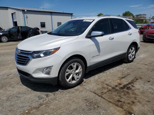 CHEVROLET EQUINOX 2018 2gnaxmev4j6232614