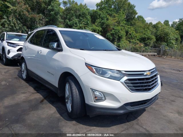 CHEVROLET EQUINOX 2018 2gnaxmev4j6236243