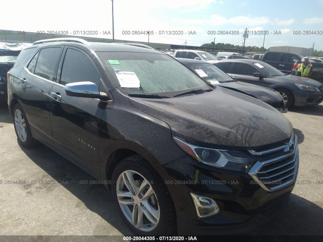 CHEVROLET EQUINOX 2018 2gnaxmev4j6258551