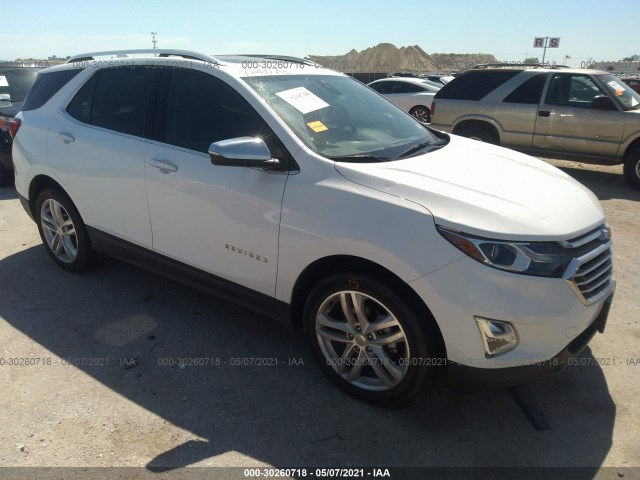 CHEVROLET EQUINOX 2018 2gnaxmev4j6263426